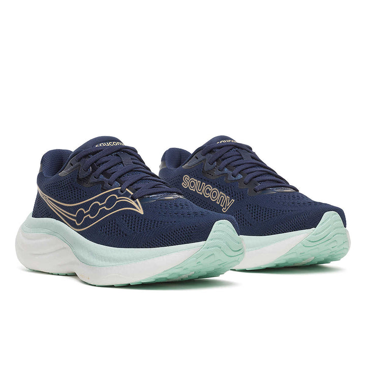 Women's Saucony Ride 19