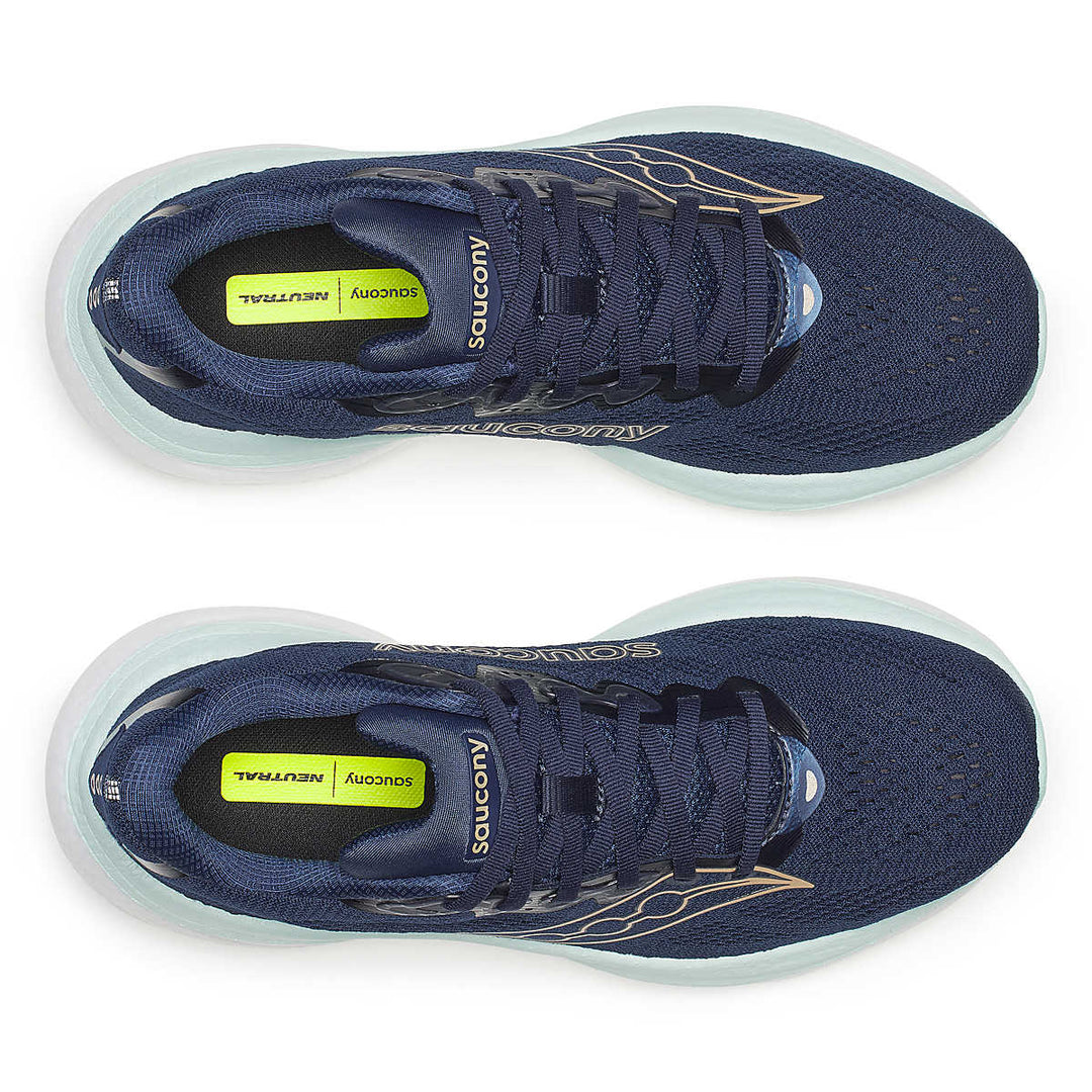 Women's Saucony Ride 19