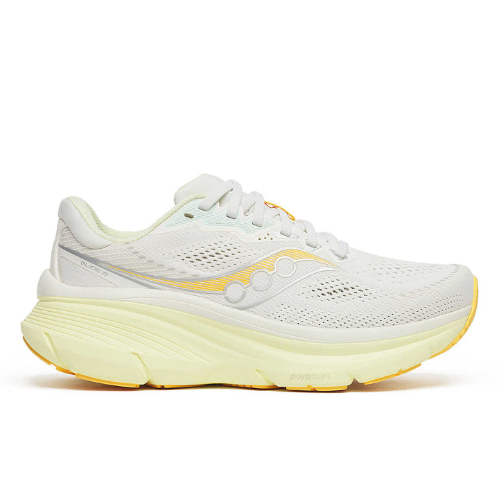 Women's Saucony Guide 19