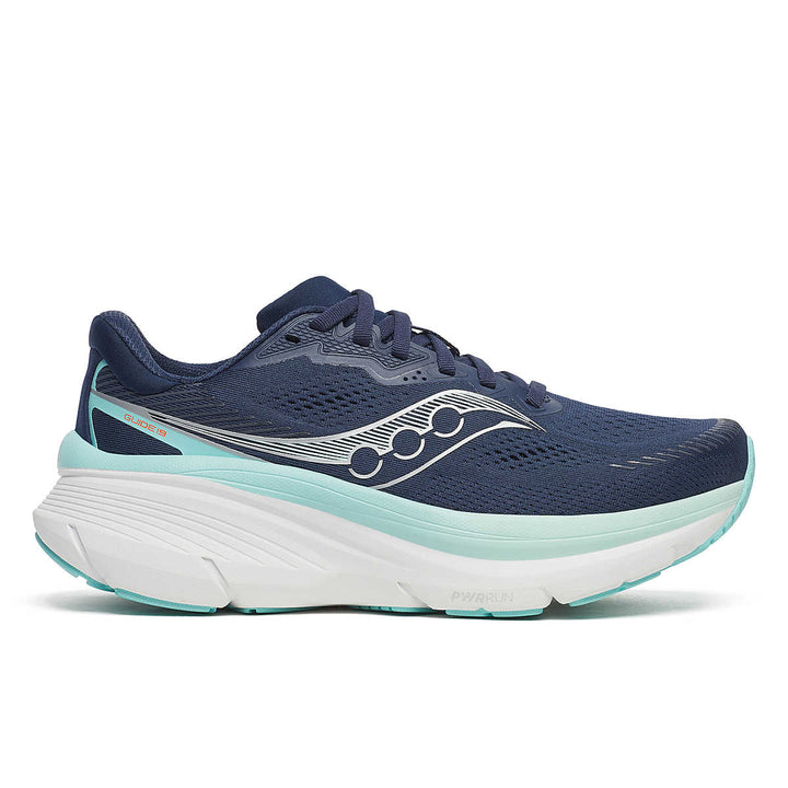 Women's Saucony Guide 19