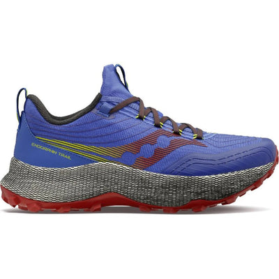 Men's Saucony Endorphin Trail