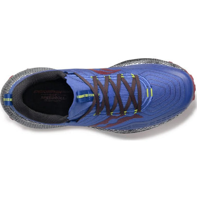 Men's Saucony Endorphin Trail