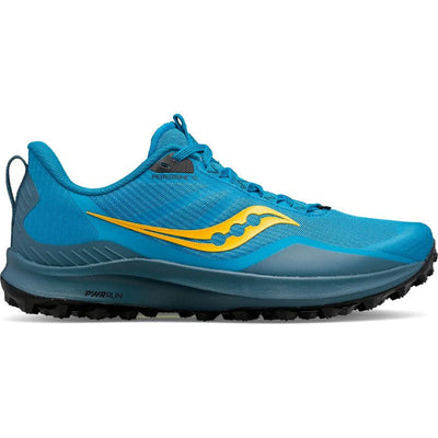 Men's Saucony Peregrine 12