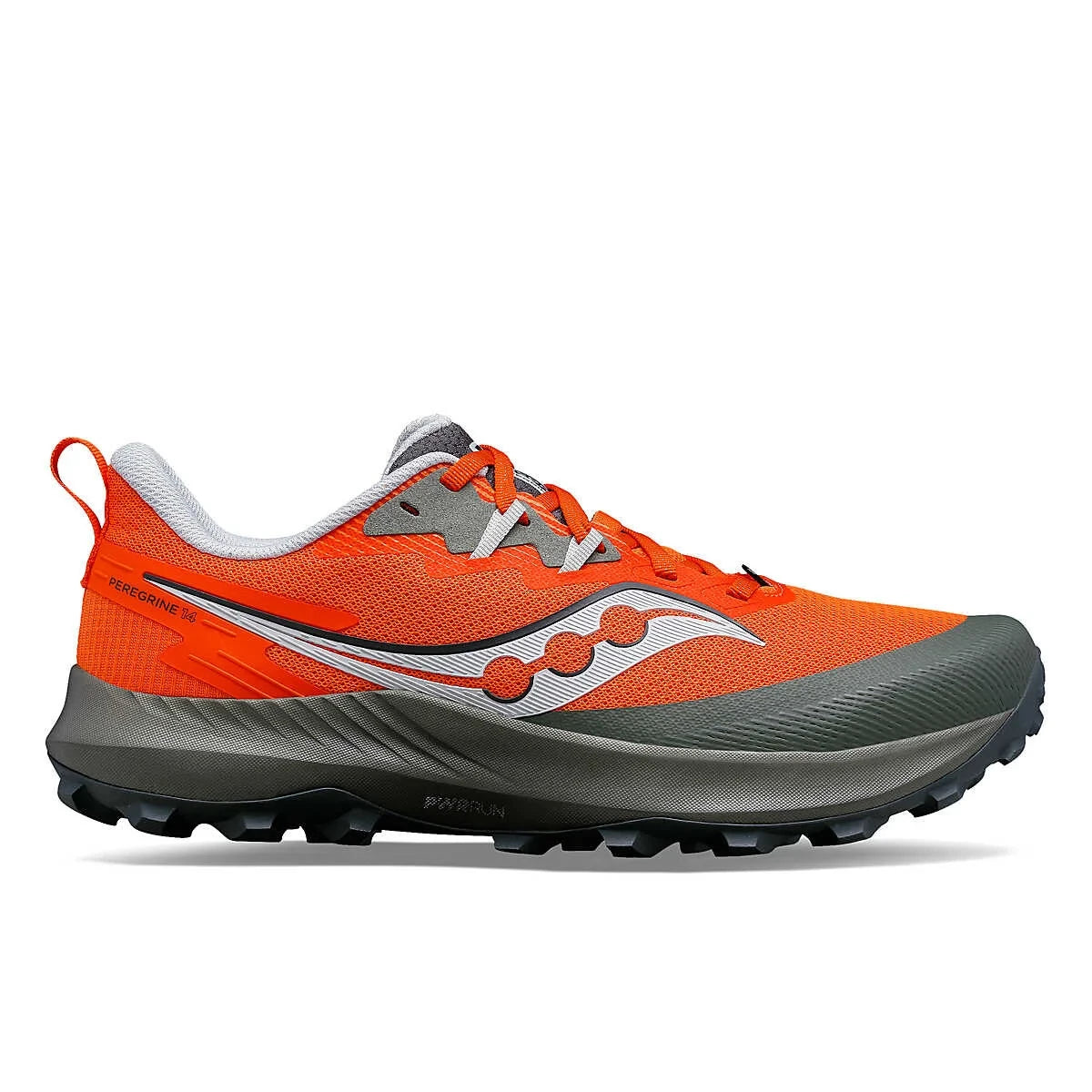 Men's Saucony Peregrine 14