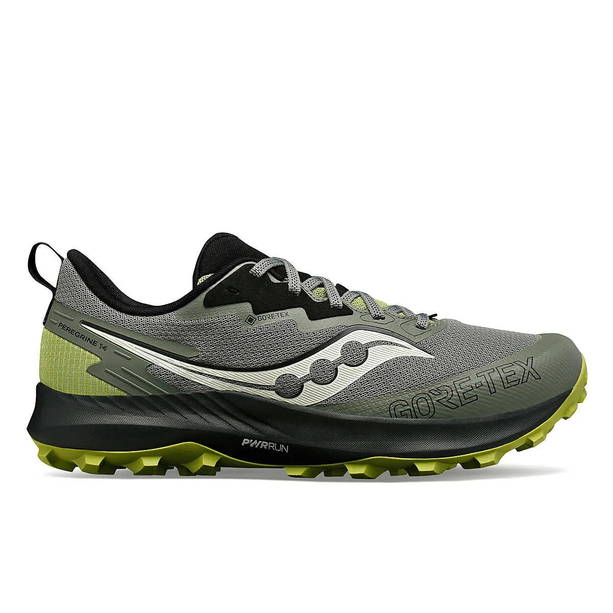 Men's Saucony Peregrine 14 GTX