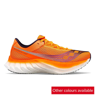 Men's Saucony Endorphin Pro 4