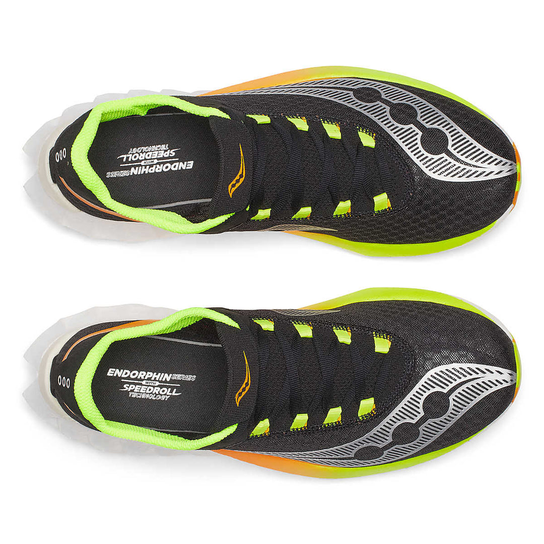 Men's Saucony Endorphin Pro 4