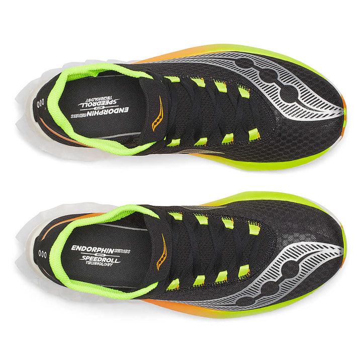 Men's Saucony Endorphin Pro 4
