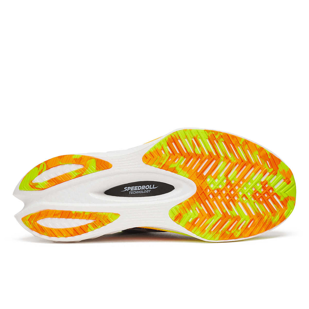 Men's Saucony Endorphin Pro 4