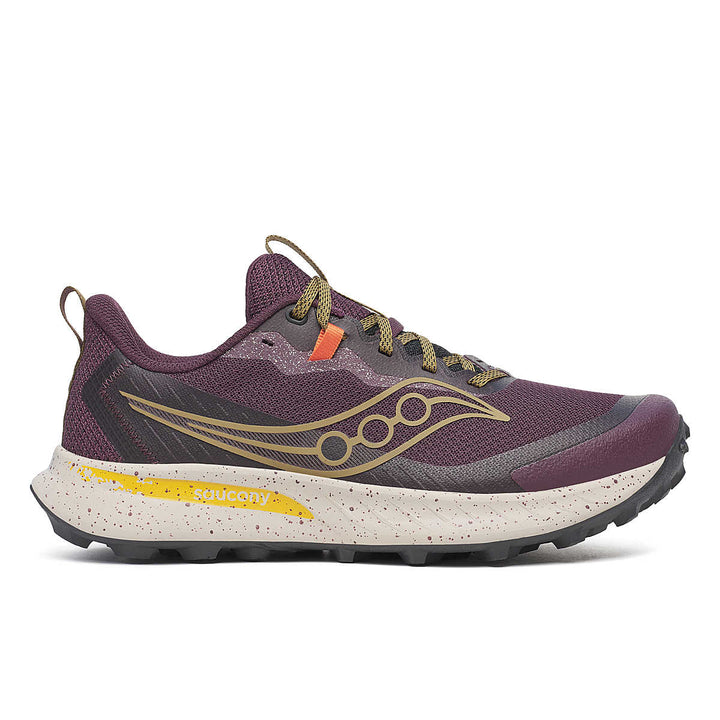 Men's Saucony Peregrine 15