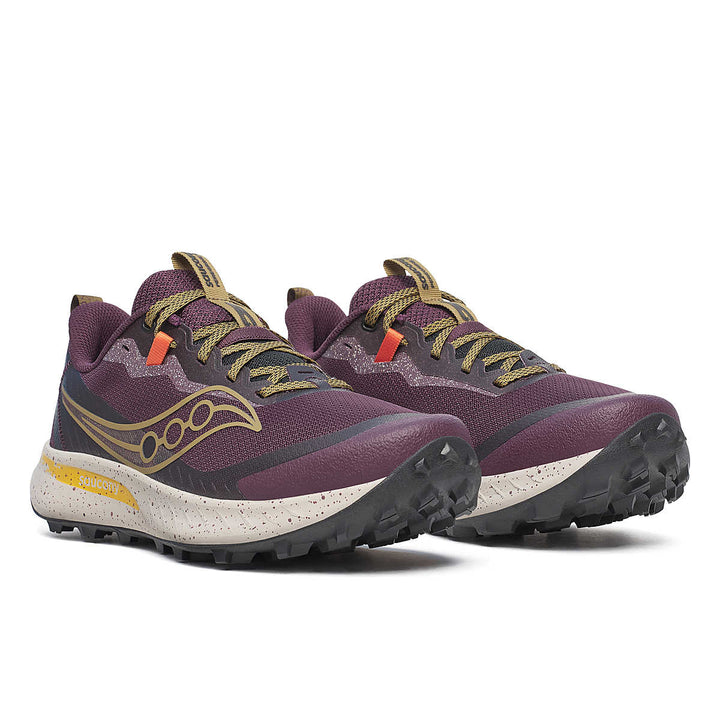 Men's Saucony Peregrine 15