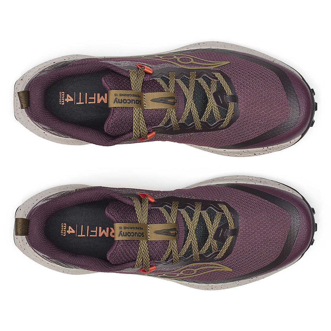 Men's Saucony Peregrine 15