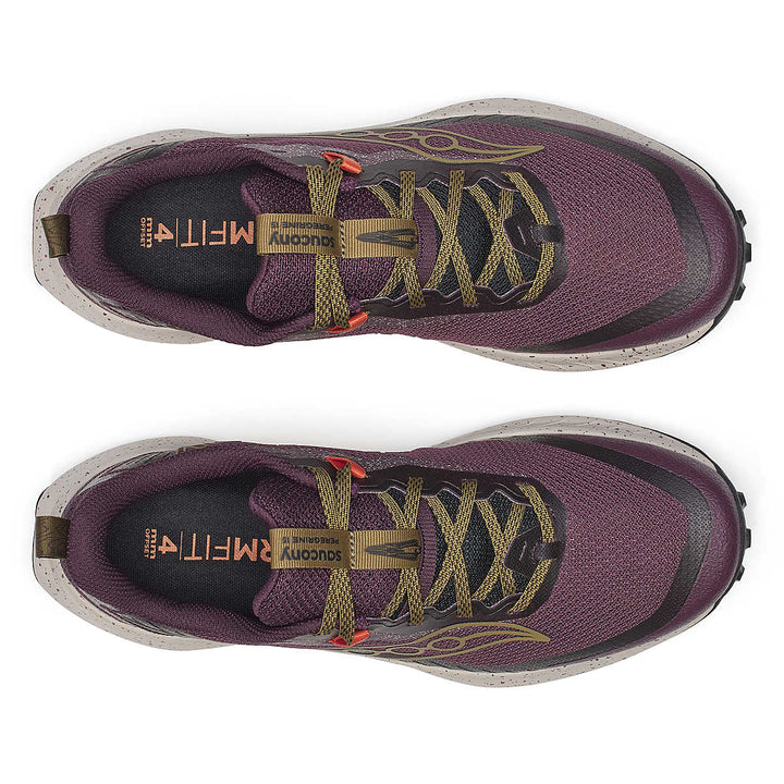 Men's Saucony Peregrine 15