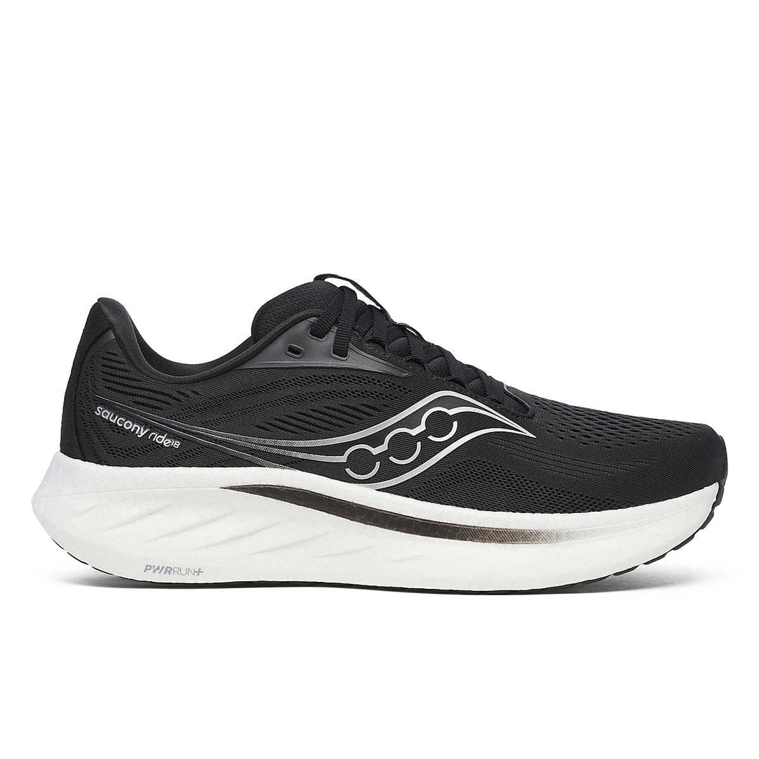 Men's Saucony Ride 18