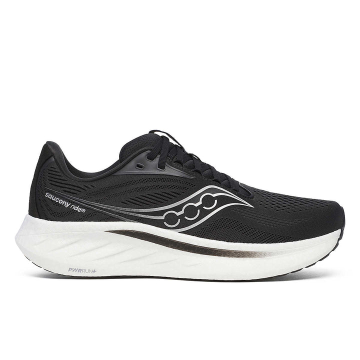Men's Saucony Ride 18