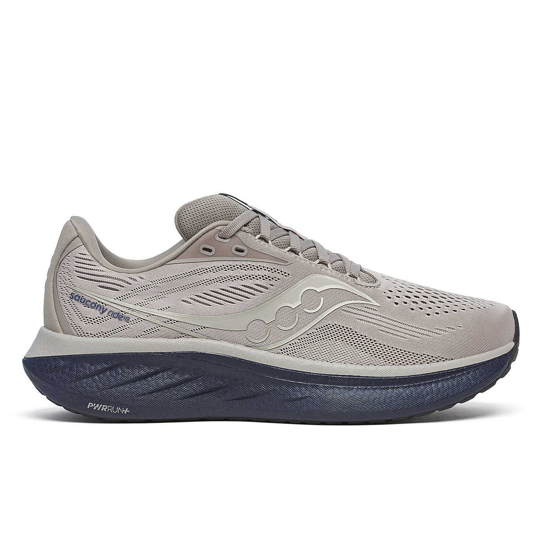 Men's Saucony Ride 18