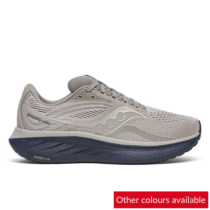 Men's Saucony Ride 18