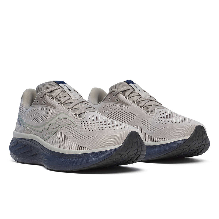 Men's Saucony Ride 18