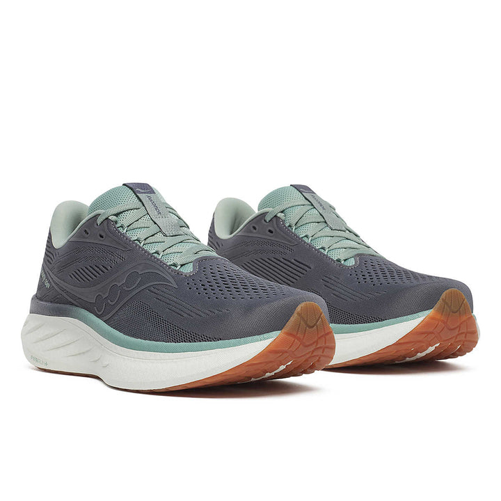Men's Saucony Ride 18