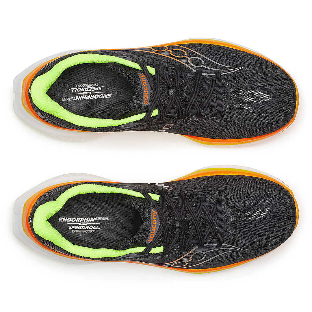 Men's Saucony Endorphin Speed 5