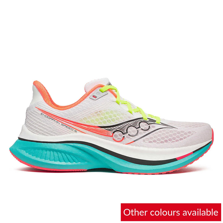 Men's Saucony Endorphin Speed 5
