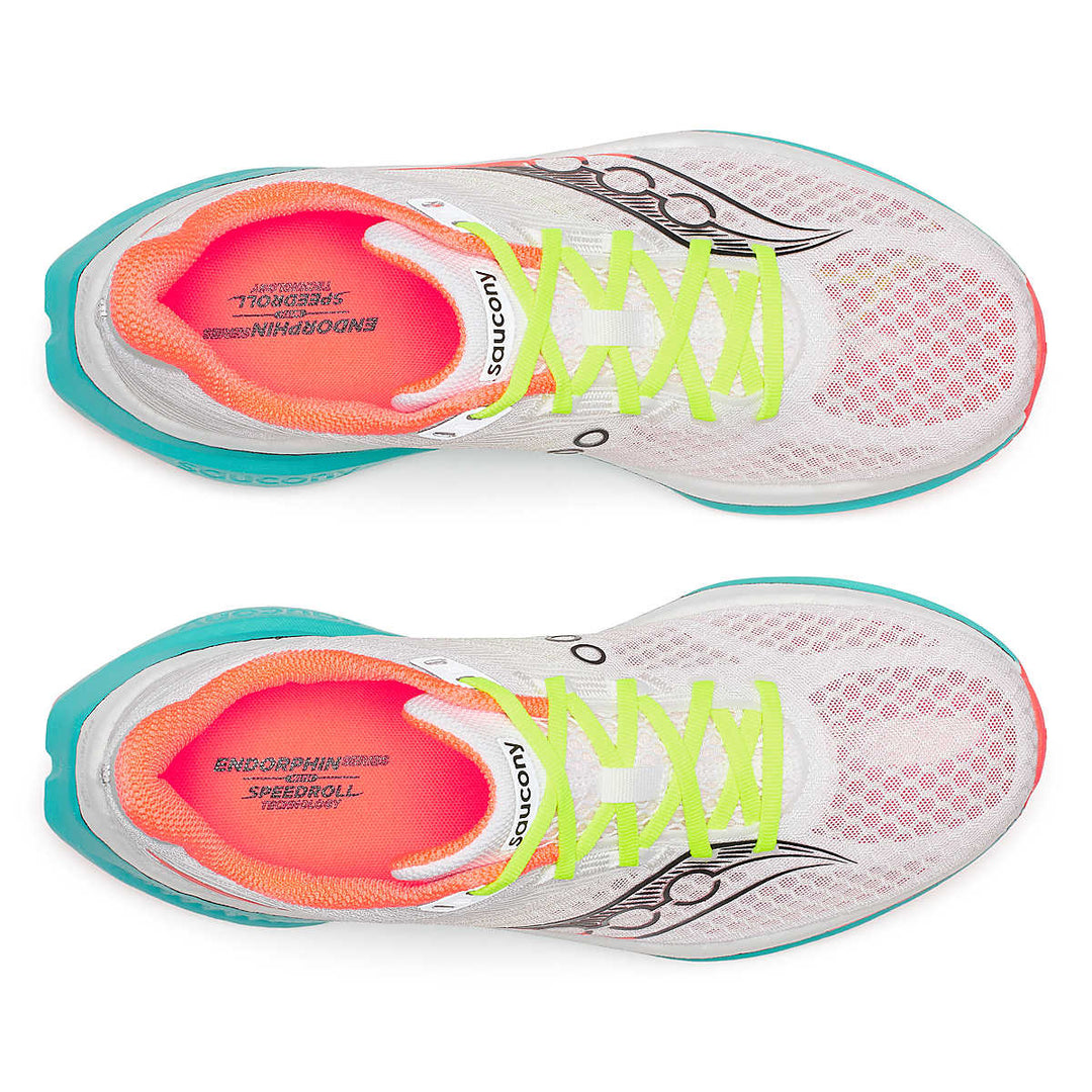 Men's Saucony Endorphin Speed 5
