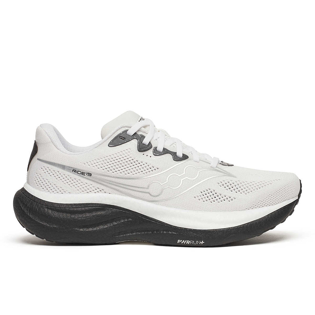 Men's Saucony Ride 19