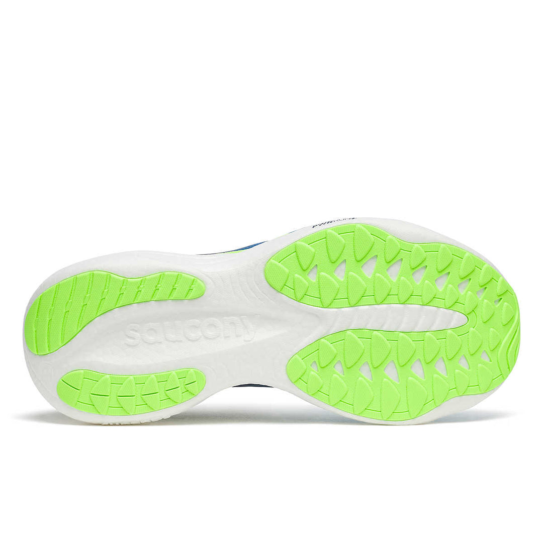 Men's Saucony Ride 19