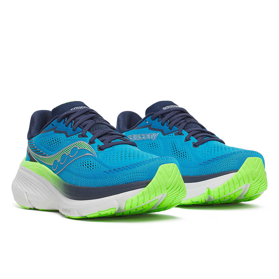 Men's Saucony Guide 19