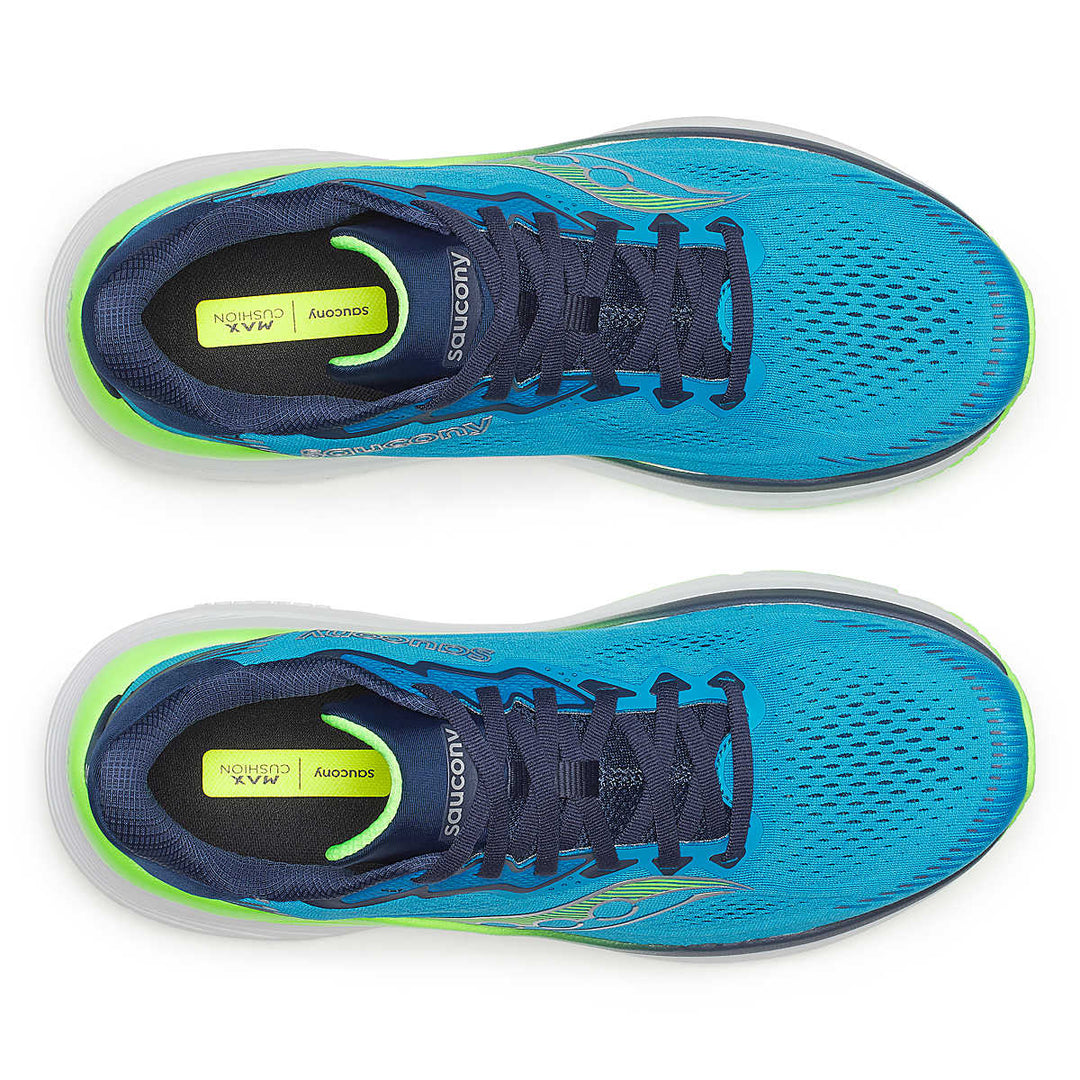 Men's Saucony Guide 19