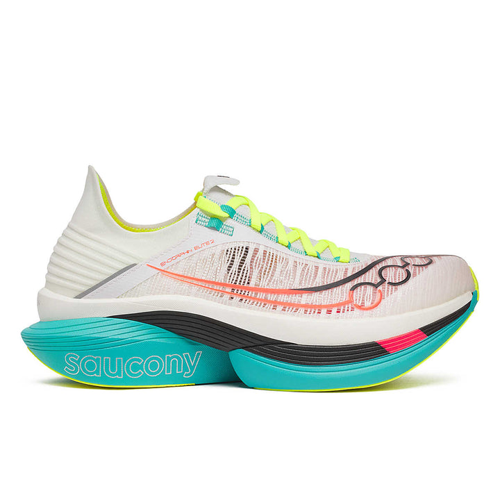 Men's Saucony Endorphin Elite 2