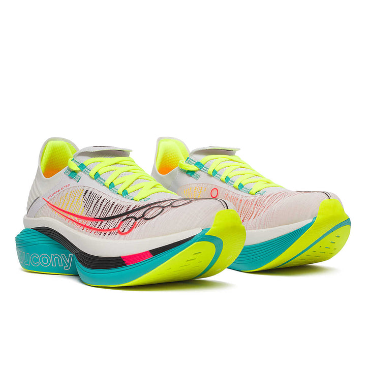 Men's Saucony Endorphin Elite 2