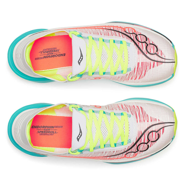 Men's Saucony Endorphin Elite 2