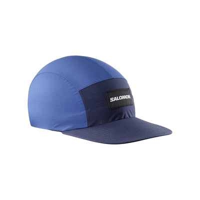 Unisex Salomon Bonatti Waterproof Five Panel Cap