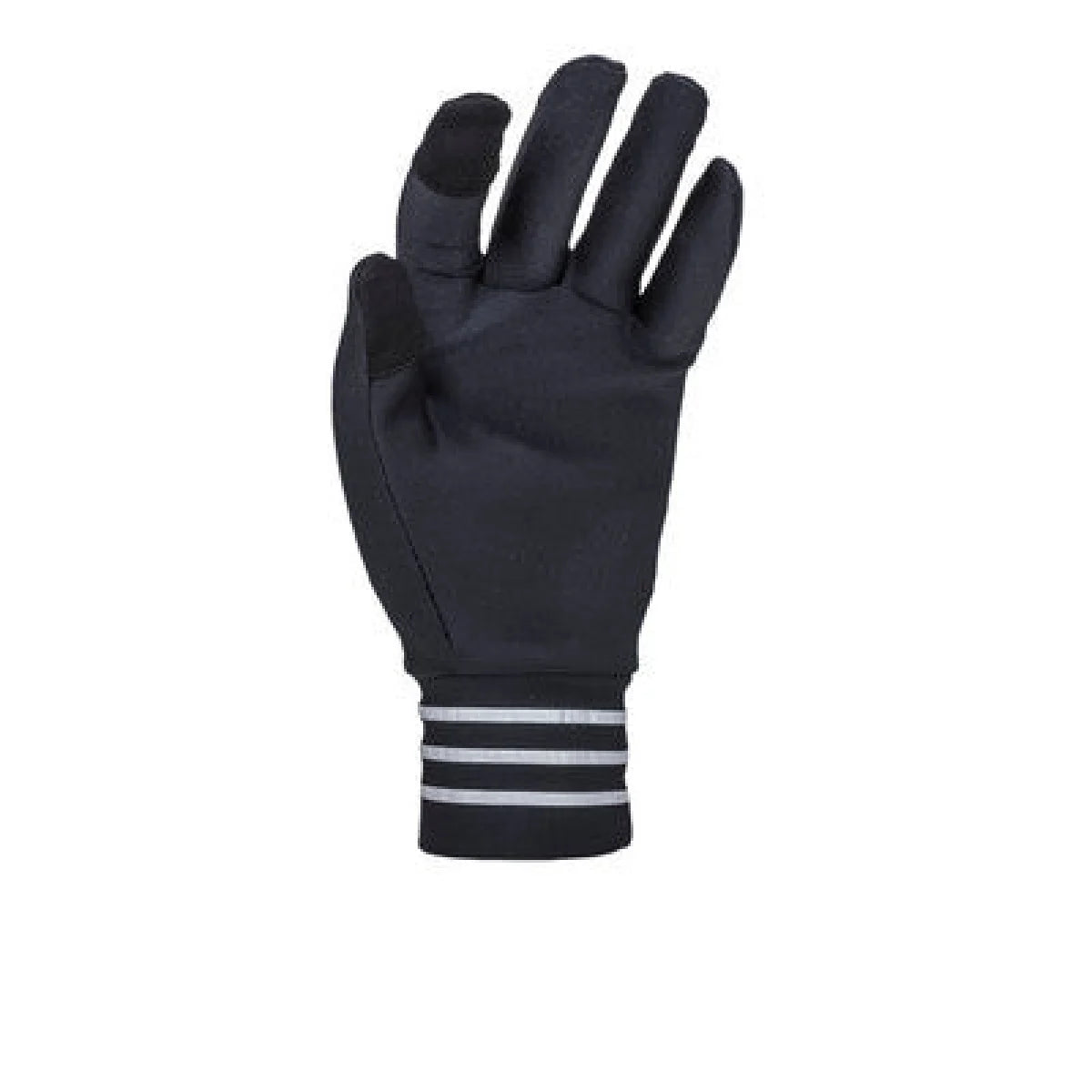 Unisex Sealskinz Solo Reflective Gloves