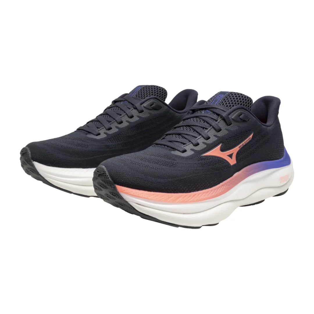 Women's Mizuno Wave Sky 9
