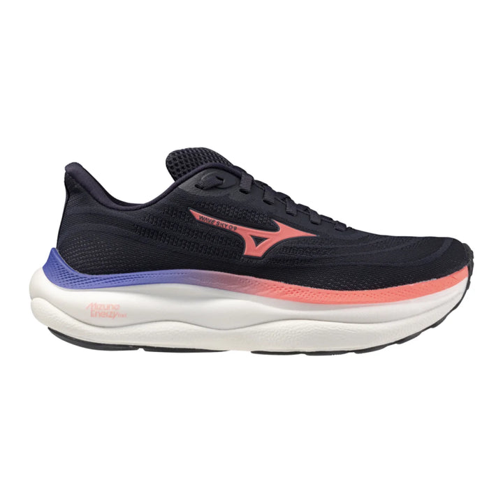 Women's Mizuno Wave Sky 9