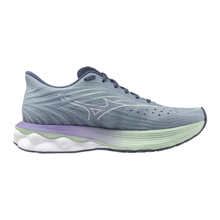 Women's Mizuno Wave Skyrise 6