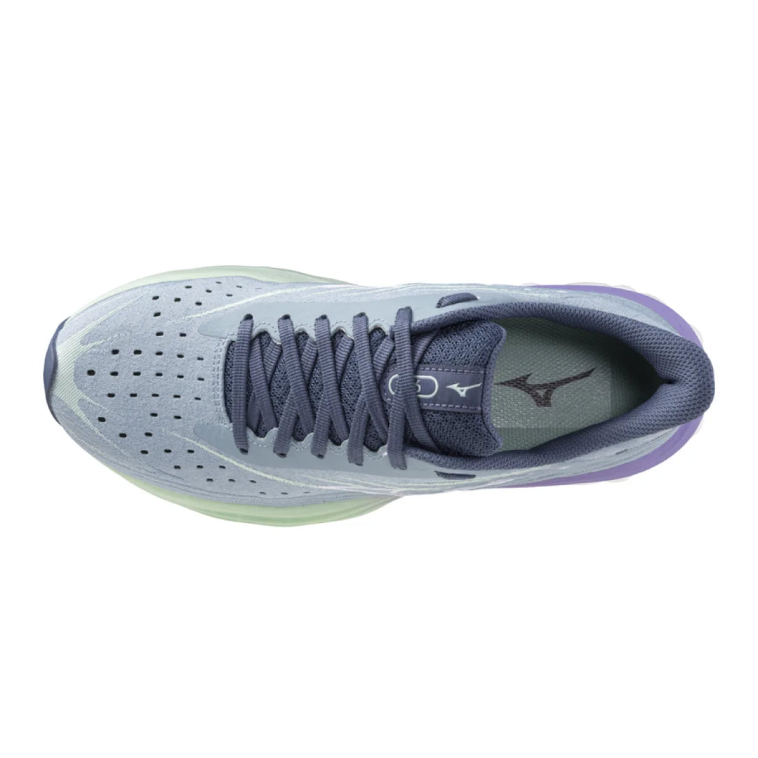 Women's Mizuno Wave Skyrise 6