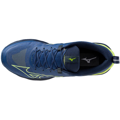 Men's Mizuno Wave Daichi 8