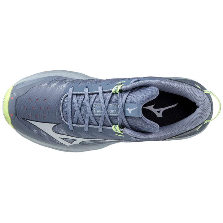 Women's Mizuno Wave Daichi 7