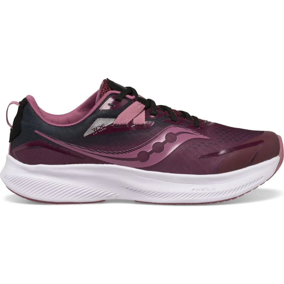 Kid's Saucony Ride 15