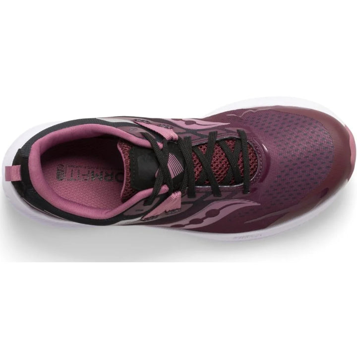 Kid's Saucony Ride 15
