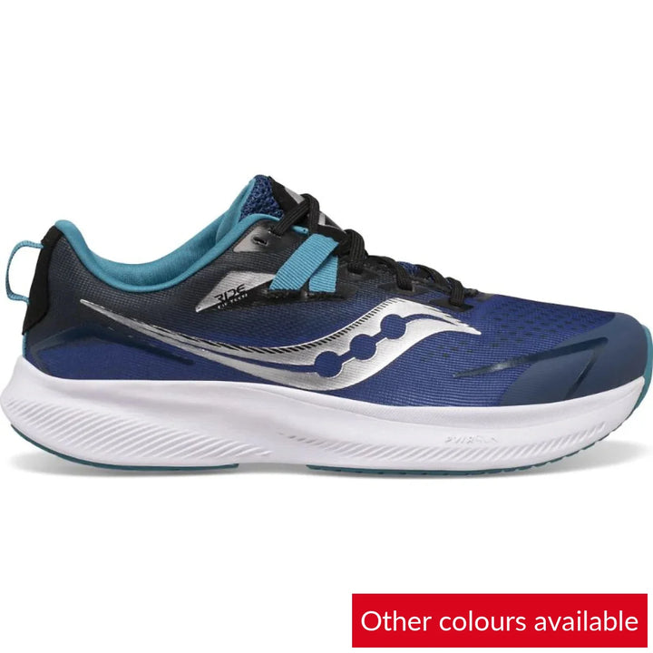 Kid's Saucony Ride 15