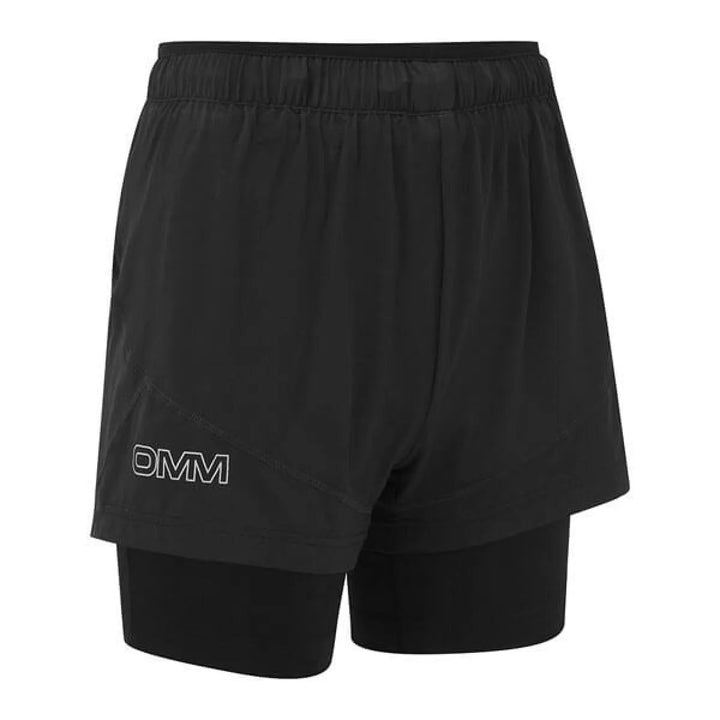Women's OMM Pace Shorts