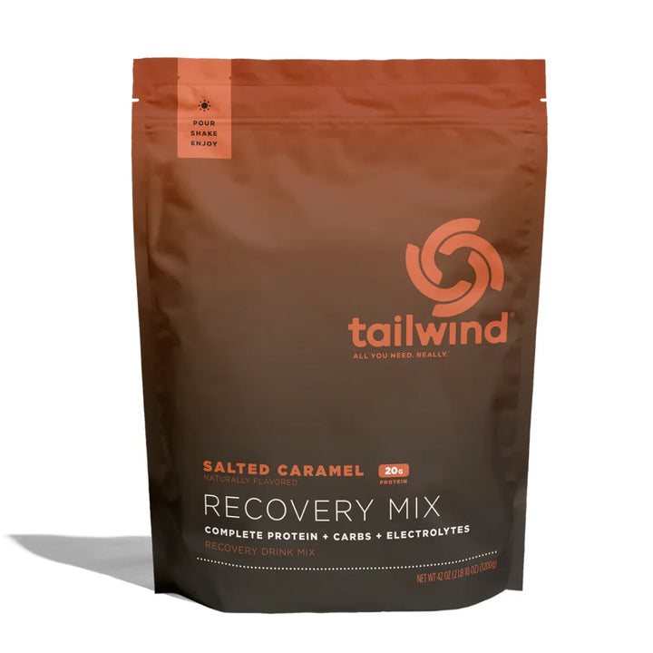 Tailwind Nutrition Recovery Drink