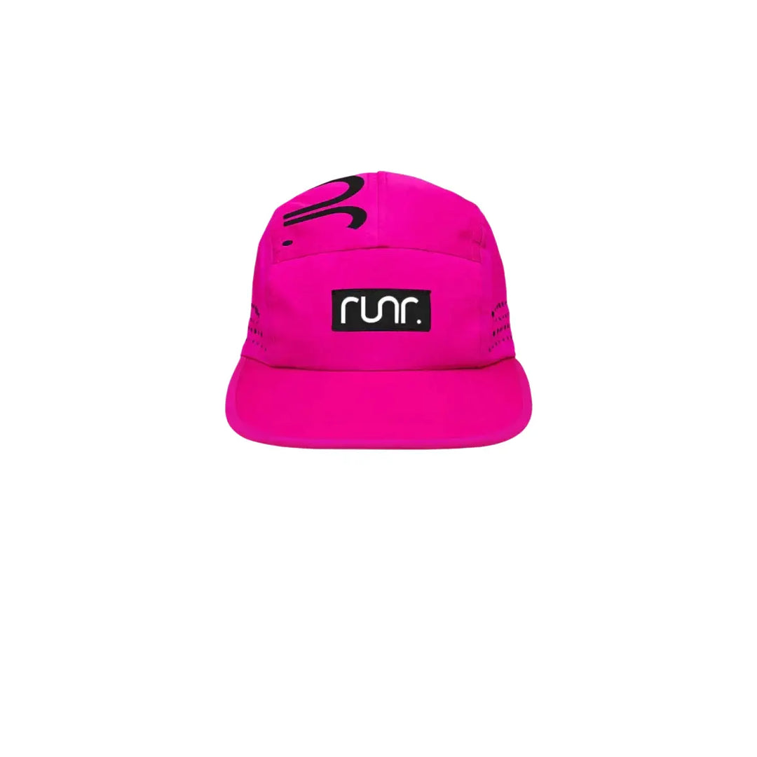 Runr Technical Running Cap