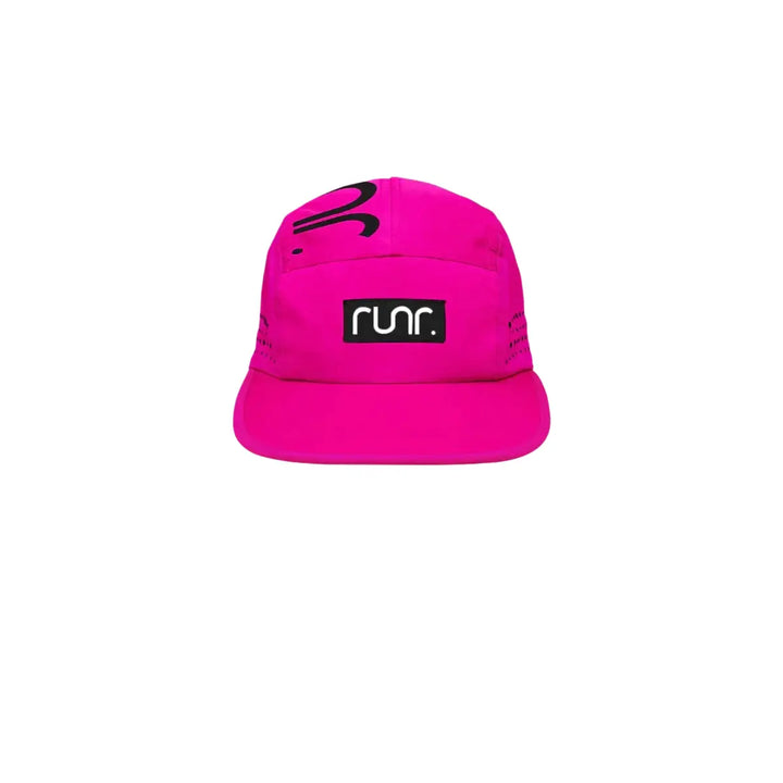 Runr Technical Running Cap