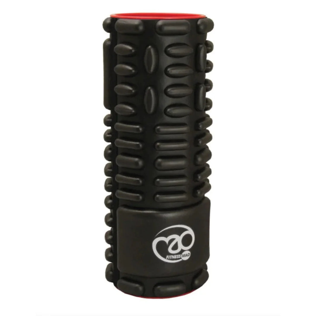 Fitness-Mad Vari-Massage Foam Roller