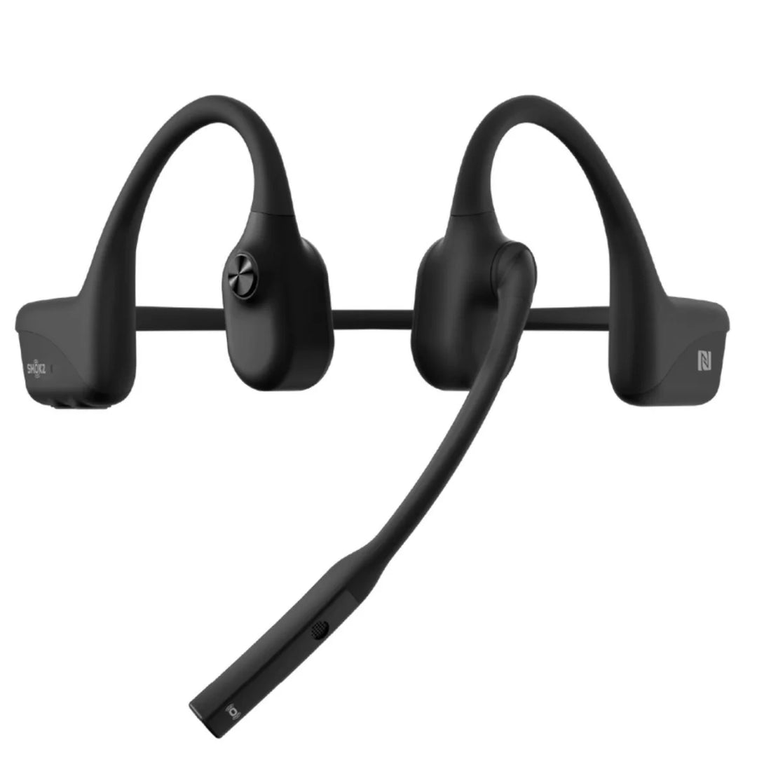 Shokz OpenComm Headphones